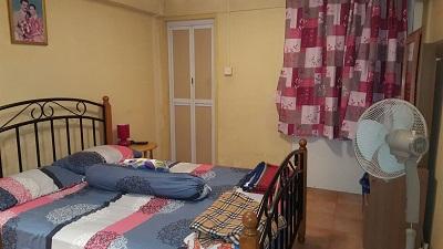 Blk 95 Bedok North Avenue 4 (Bedok), HDB 4 Rooms #119222512